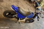 YAMAHA PW50 REP. OBJEKT 