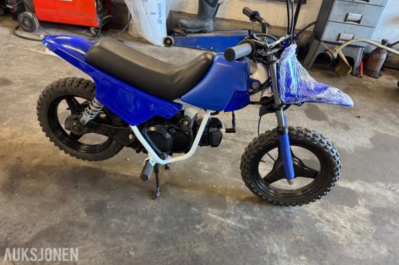 YAMAHA PW50 REP. OBJEKT