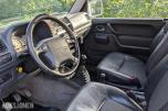 2003 SUZUKI JIMNY 1.3 82HK 4X4 GUNSTIG KM 