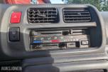 2003 SUZUKI JIMNY 1.3 82HK 4X4 GUNSTIG KM 