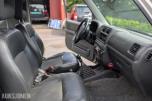 2003 SUZUKI JIMNY 1.3 82HK 4X4 GUNSTIG KM 