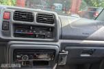 2003 SUZUKI JIMNY 1.3 82HK 4X4 GUNSTIG KM 