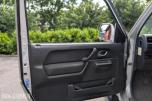2003 SUZUKI JIMNY 1.3 82HK 4X4 GUNSTIG KM 