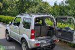 2003 SUZUKI JIMNY 1.3 82HK 4X4 GUNSTIG KM 