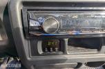 2003 SUZUKI JIMNY 1.3 82HK 4X4 GUNSTIG KM 