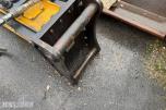 2018 DandA 80V hydraulisk hammer med S60-feste
