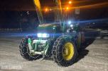 2012 John Deere 6330 Premium 40 km / En eier / Servicehistorikk