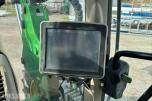 2012 John Deere 6330 Premium 40 km / En eier / Servicehistorikk
