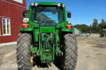 2012 John Deere 6330 Premium 40 km / En eier / Servicehistorikk