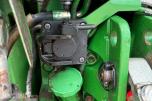 2012 John Deere 6330 Premium 40 km / En eier / Servicehistorikk