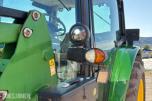2012 John Deere 6330 Premium 40 km / En eier / Servicehistorikk