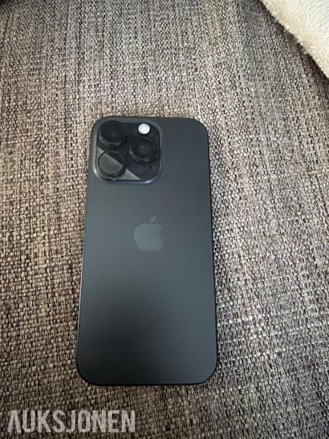 2024 Iphone 16 pro