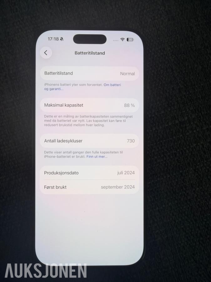 2024 Iphone 16 pro