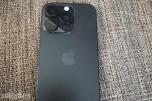 2024 Iphone 16 pro