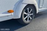 2017 Bürstner Premio Plus 510 TK