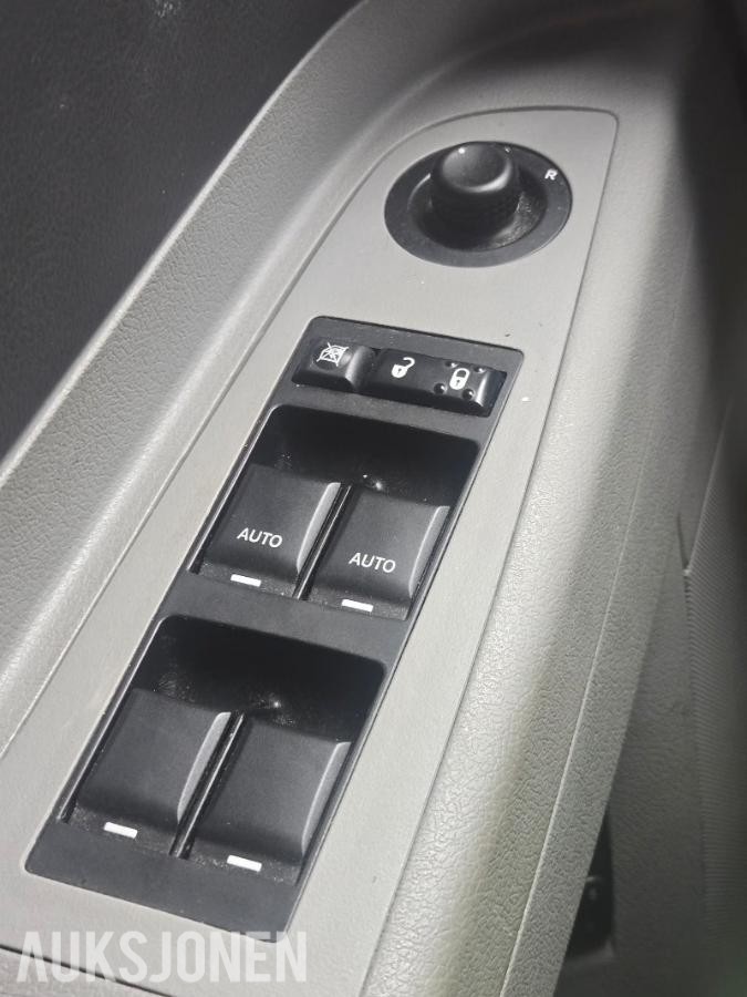 2007 Chrysler 300C 3.0 CRD V6 218HK AUTOMAT, WBASTO, S+V DEKK