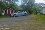 2007 Chrysler 300C 3.0 CRD V6 218HK AUTOMAT, WBASTO, S+V DEKK