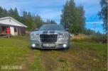 2007 Chrysler 300C 3.0 CRD V6 218HK AUTOMAT, WBASTO, S+V DEKK