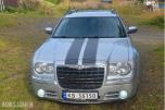 2007 Chrysler 300C 3.0 CRD V6 218HK AUTOMAT, WBASTO, S+V DEKK