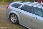 2007 Chrysler 300C 3.0 CRD V6 218HK AUTOMAT, WBASTO, S+V DEKK