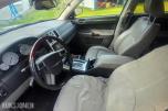 2007 Chrysler 300C 3.0 CRD V6 218HK AUTOMAT, WBASTO, S+V DEKK