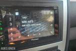 2007 Chrysler 300C 3.0 CRD V6 218HK AUTOMAT, WBASTO, S+V DEKK