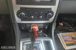 2007 Chrysler 300C 3.0 CRD V6 218HK AUTOMAT, WBASTO, S+V DEKK