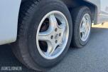 2001 Dethleffs Beduin 760 DB