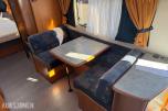 2001 Dethleffs Beduin 760 DB