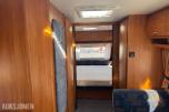 2001 Dethleffs Beduin 760 DB