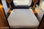 2001 Dethleffs Beduin 760 DB