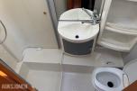 2001 Dethleffs Beduin 760 DB