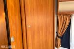 2001 Dethleffs Beduin 760 DB