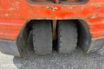2000 Toyota 5FBE15 truck 1,5 tonn