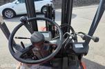 2000 Toyota 5FBE15 truck 1,5 tonn