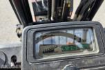 2000 Toyota 5FBE15 truck 1,5 tonn