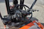 2000 Toyota 5FBE15 truck 1,5 tonn