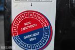 2000 Toyota 5FBE15 truck 1,5 tonn