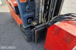 2000 Toyota 5FBE15 truck 1,5 tonn