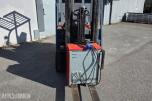 2000 Toyota 5FBE15 truck 1,5 tonn