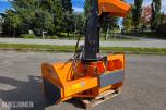 2022 Snowline snøfres E2450