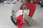 2019 Carl Stahl Sikkerhets/sandwichpanelklemme CGSMVS-120
