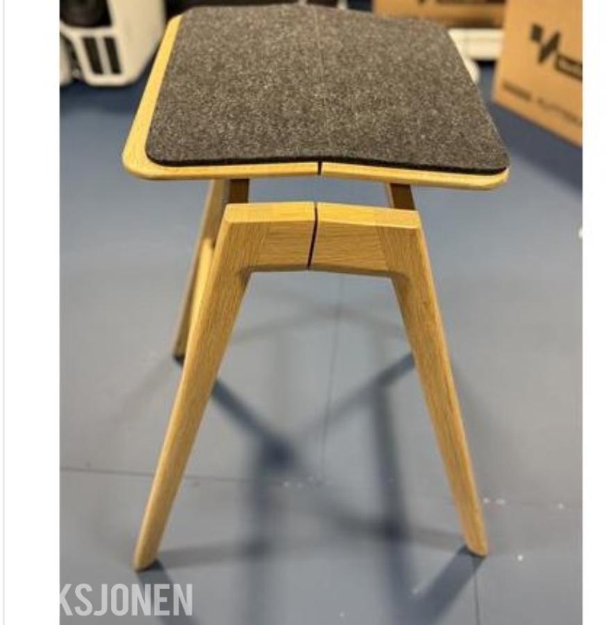 Fora Form Knekk barkrakker