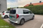 2022 Mercedes-Benz Citan 110 CDI 95hk A1 Manuell,  26300km