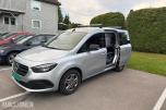 2022 Mercedes-Benz Citan 110 CDI 95hk A1 Manuell,  26300km