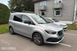 2022 Mercedes-Benz Citan 110 CDI 95hk A1 Manuell,  26300km