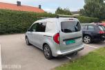 2022 Mercedes-Benz Citan 110 CDI 95hk A1 Manuell,  26300km