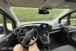 2022 Mercedes-Benz Citan 110 CDI 95hk A1 Manuell,  26300km