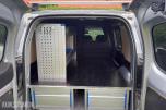 2022 Mercedes-Benz Citan 110 CDI 95hk A1 Manuell,  26300km