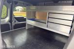 2022 Mercedes-Benz Citan 110 CDI 95hk A1 Manuell,  26300km
